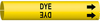 BradySnap-On™ Pipe Marker - 4177-D - Brady Corporation