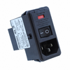 Power Entry Connectors - Inlets, Outlets, Modules - CCM2049-ND - DigiKey