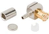 RF Connectors / Coaxial Connectors - 919-389P-51A - VAST STOCK CO., LIMITED