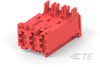 Standard Rectangular Connectors - 1-282003-4 - TE Connectivity