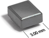 0805PS Series High SRF, High Current Inductors -- 0805PS-102 0805PS-102KRC - Image