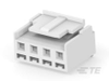 Rectangular Wire & Cable Connectors & Housings - 2371377-4 - TE Connectivity