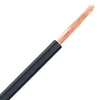 4726016 - LAPP ÖLFLEX® Halogen-free Harmonized <HAR> Hook-Up Wire - Type H07Z-K - 6 AWG - Black - OLF4726016 - Lapp Tannehill