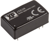 Dc-Dc Converter, 2 O/p, 8W; Power Supply Approvals Xp Power - 85Y2836 - Newark, An Avnet Company
