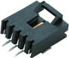 Wire-Board Connector Header 2Pos, 2.54Mm; Connector Systems Amp - Te Connectivity - 92C2582 - Newark, An Avnet Company