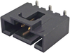 Connector, Header, 5Pos, 1Row, 2.54Mm; Connector Systems Molex - 29X2082 - Newark, An Avnet Company