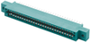 Card Edge Conn, Dual Side, 32Pos, Th; Card Edge Connector Type Edac - 98Y2603 - Newark, An Avnet Company