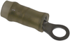 Terminal, Ring Tongue, #2, 22Awg, Yellow; Stud Size - Metric Amp - Te Connectivity - 26AC7020 - Newark, An Avnet Company
