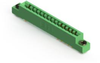 Card Edge Conn, Dual Side, 28Pos, Th; Card Edge Connector Type Edac - 87AH0309 - Newark, An Avnet Company
