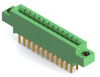 Card Conn, Dual Side, 24Pos, Wire Wrap; Card Edge Connector Type Edac - 59AJ4214 - Newark, An Avnet Company