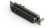 Combo D-Sub Conn, Rcpt, Dd-43W2, Th; Product Range Edac - 53AJ3131 - Newark, An Avnet Company