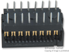 Wire-Board Connector Plug, 16 Position, 2.54Mm; Idc Connector Type Amp - Te Connectivity - 42K7423 - Newark, An Avnet Company