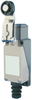 Limit Switch, Roller Lever, 250Vac, 5A; Limit Switch Actuator Multicomp Pro - 49AC6322 - Newark, An Avnet Company