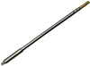 Tip, Soldering Iron, 40Deg Chisel, 2.5Mm; Tip / Nozzle Width Metcal - 55AC6836 - Newark, An Avnet Company