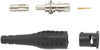 Rf Coax Conn, Bnc Plug, 50 Ohm, Cable Rohs Compliant Pomona - 39AH6485 - Newark, An Avnet Company