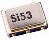 Oscillator XO 156.25MHz ±50ppm LVPECL 55% 3.3V 6-Pin SMD T/R -- 715-531AA156M250DGR - Image
