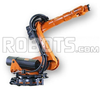 Kuka KR 100 P Robot - RobotWorx