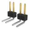 Headers, Male Pins - 75168-102-36-ND - DigiKey