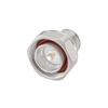 Coaxial Connector (RF) Adapters -- 1868-1441-ND - Image