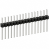 Headers, Male Pins - S1052E-16-ND - DigiKey