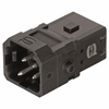 Heavy Duty Connector Inserts, Modules - 1195-8903-ND - DigiKey