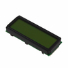 LCD, OLED Character and Numeric - 1481-1039-ND - DigiKey
