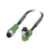 Circular Cable Assemblies - 1681541-ND - DigiKey