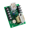 Controllers - Liquid, Level - LLC24B1F26C - Quarktwin Technology Ltd.