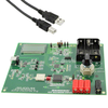 Evaluation and Demonstration Boards and Kits - MAX134EVKIT#-ND - DigiKey