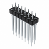 Headers, Male Pins - BBD-107-T-C-ND - DigiKey