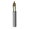 Security & Sound, 2 Conductor 1.5 mm², BC, Unshielded - 50957 - Belden Inc.