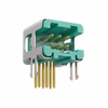 Headers & Wire Housings - G125-MH10605L5P - Powell Electronics, Inc.
