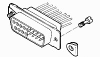 D-Sub Connectors - 748274-2 - Powell Electronics, Inc.