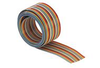 Flat Cables - 09180647005 - Powell Electronics, Inc.