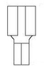 Terminals - HT-72F-250-32 - Powell Electronics, Inc.