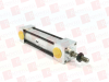 Pneumatic Cylinder - 121765438 - Radwell International