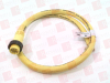 QD Cable/Cord Set - 62977579 - Radwell International