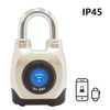OUTDOOR Smart Padlocks Short Shackle (4th Gen.) - Image