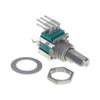 Rotary Potentiometers, Rheostats - 4809-RK09L12D0A1W-ND - DigiKey