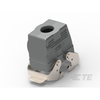 Heavy Duty Connector Housings, Hoods, Bases - A132749-ND - DigiKey