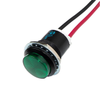Panel Indicators, Pilot Lights - 6088-WL-557-1605-203F-ND - DigiKey