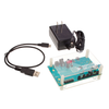 Evaluation and Demonstration Boards and Kits - 175-MAX9295DCOAXEVKIT#-ND - DigiKey