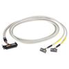 Cable Assemblies - 2946-706-6001/100-100-ND - DigiKey
