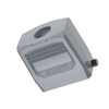 Heavy Duty Connector Housings, Hoods, Bases - 2181-79044400-ND - DigiKey
