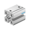 Actuators/Cylinders - 2171-ADN-S-12-35-I-P-ND - DigiKey