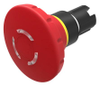 Emergency Stop Push Button Heads -- 2100765 - Image