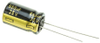 Aluminium Capacitors - 5261913 - RS Components, Ltd.