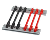 Rack Rails - 2698616 - RS Components, Ltd.
