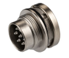 Industrial Circular Connectors - 2616118 - RS Components, Ltd.