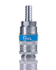 Pneumatic Quick Connect Couplings - 498735 - RS Components, Ltd.